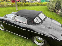 Volkswagen - 356 speedster - apal - afbeelding 21 van  30