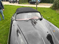 Volkswagen - 356 speedster - apal - afbeelding 22 van  30