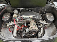 Volkswagen - 356 speedster - apal - afbeelding 24 van  30