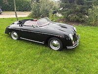 Volkswagen - 356 speedster - apal - afbeelding 23 van  30