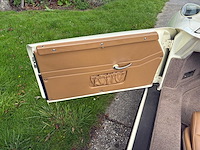 Volkswagen - 356 speedster - replica - oldtimer - afbeelding 19 van  35