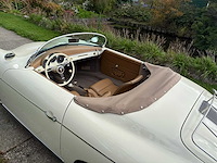Volkswagen - 356 speedster - replica - oldtimer - afbeelding 21 van  35