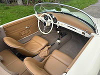 Volkswagen - 356 speedster - replica - oldtimer - afbeelding 24 van  35