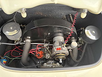 Volkswagen - 356 speedster - replica - oldtimer - afbeelding 25 van  35