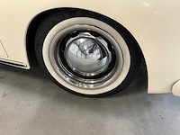 Volkswagen - 356 speedster - replica - oldtimer - afbeelding 27 van  35