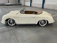 Volkswagen - 356 speedster - replica - oldtimer - afbeelding 28 van  35