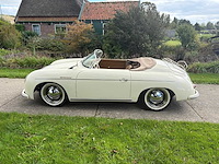 Volkswagen - 356 speedster - replica - oldtimer - afbeelding 32 van  35