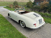 Volkswagen - 356 speedster - replica - oldtimer - afbeelding 33 van  35