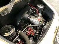 Volkswagen - 356 speedster - vintage - oldtimer - afbeelding 12 van  21