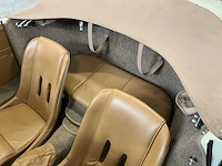 Volkswagen - 356 speedster - vintage - oldtimer - afbeelding 14 van  21