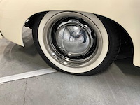 Volkswagen - 356 speedster - vintage - oldtimer - afbeelding 15 van  21