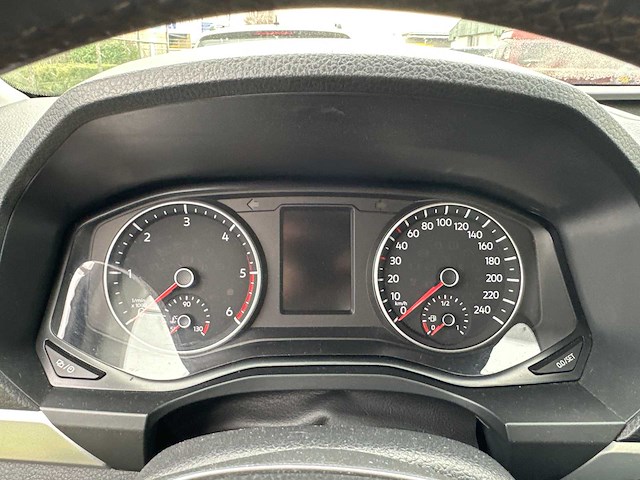 Volkswagen - amarok - 3.0 tdi 4m dc high - car - 2017 - important | engine broken! - afbeelding 2 van  38