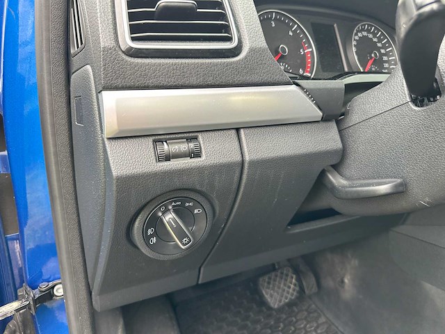 Volkswagen - amarok - 3.0 tdi 4m dc high - car - 2017 - important | engine broken! - afbeelding 6 van  38