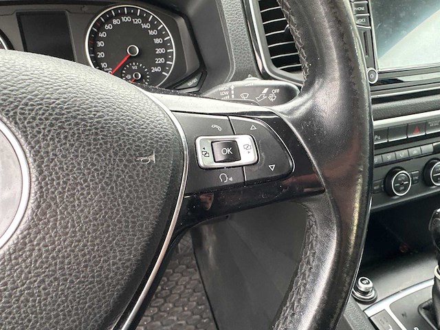 Volkswagen - amarok - 3.0 tdi 4m dc high - car - 2017 - important | engine broken! - afbeelding 9 van  38