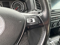 Volkswagen - amarok - 3.0 tdi 4m dc high - car - 2017 - important | engine broken! - afbeelding 9 van  38