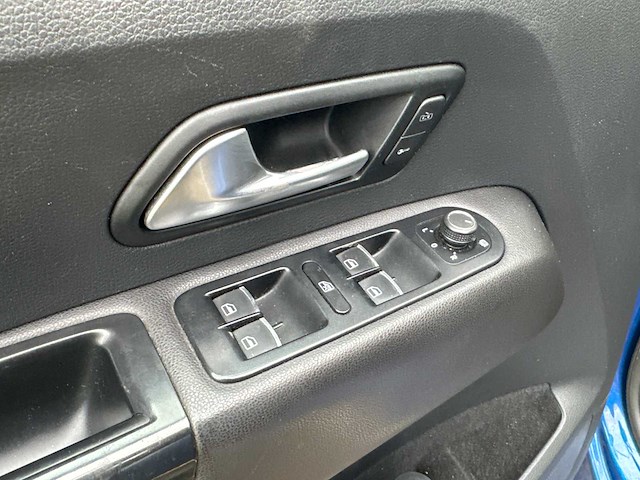 Volkswagen - amarok - 3.0 tdi 4m dc high - car - 2017 - important | engine broken! - afbeelding 10 van  38