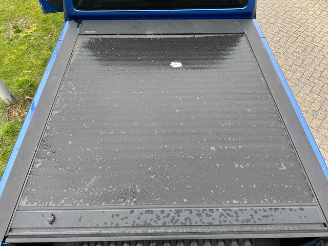 Volkswagen - amarok - 3.0 tdi 4m dc high - car - 2017 - important | engine broken! - afbeelding 13 van  38