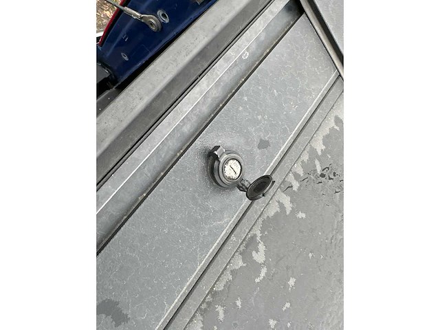 Volkswagen - amarok - 3.0 tdi 4m dc high - car - 2017 - important | engine broken! - afbeelding 15 van  38