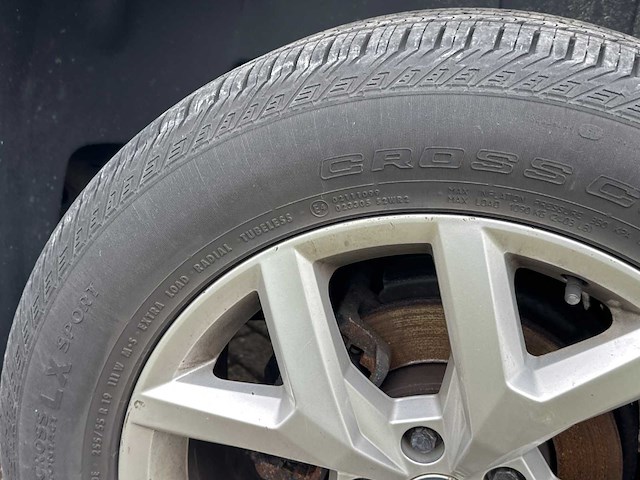 Volkswagen - amarok - 3.0 tdi 4m dc high - car - 2017 - important | engine broken! - afbeelding 19 van  38