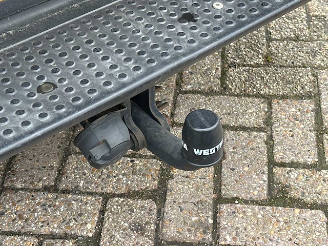 Volkswagen - amarok - 3.0 tdi 4m dc high - car - 2017 - important | engine broken! - afbeelding 20 van  38