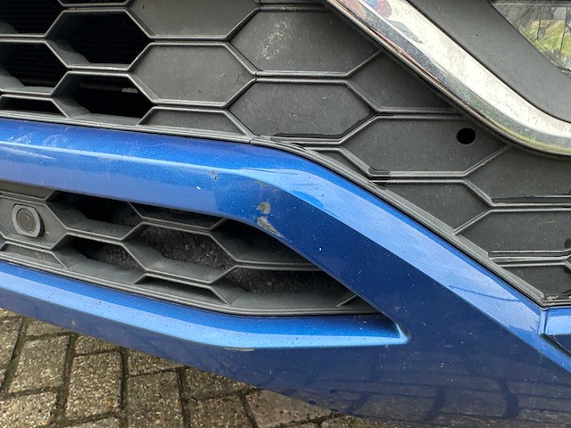 Volkswagen - amarok - 3.0 tdi 4m dc high - car - 2017 - important | engine broken! - afbeelding 22 van  38