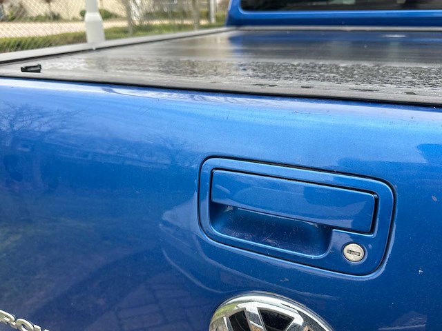 Volkswagen - amarok - 3.0 tdi 4m dc high - car - 2017 - important | engine broken! - afbeelding 30 van  38