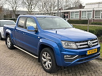 Volkswagen - amarok - 3.0 tdi 4m dc high - car - 2017 - important | engine broken! - afbeelding 23 van  38