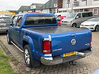 Volkswagen - amarok - 3.0 tdi 4m dc high - car - 2017 - important | engine broken! - afbeelding 34 van  38