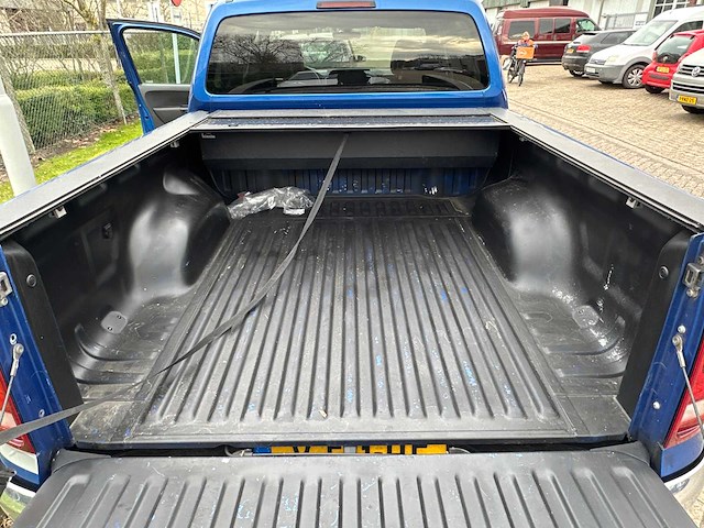 Volkswagen - amarok - 3.0 tdi 4m dc high - car - 2017 - important | engine broken! - afbeelding 21 van  38