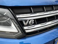 Volkswagen - amarok - 3.0 tdi 4m dc high - car - 2017 - important | engine broken! - afbeelding 30 van  38
