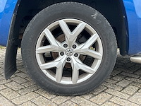 Volkswagen - amarok - 3.0 tdi 4m dc high - car - 2017 - important | engine broken! - afbeelding 2 van  5