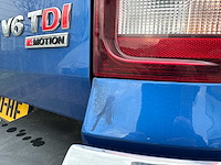 Volkswagen - amarok - 3.0 tdi 4m dc high - car - 2017 - important | engine broken! - afbeelding 3 van  5