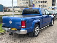 Volkswagen - amarok - 3.0 tdi 4m dc high - car - 2017 - important | engine broken! - afbeelding 32 van  38