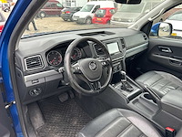 Volkswagen - amarok - 3.0 tdi 4m dc high - car - 2017 - important | engine broken! - afbeelding 36 van  38
