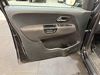 Volkswagen - amarok - 3.0 tdi 4m plus high - 4x4 - bedrijfswagen - 2018 - afbeelding 4 van  17