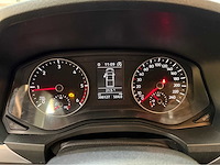 Volkswagen - amarok - 3.0 tdi 4m plus high - 4x4 - bedrijfswagen - 2018 - afbeelding 5 van  17