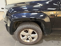 Volkswagen - amarok - 3.0 tdi 4m plus high - 4x4 - bedrijfswagen - 2018 - afbeelding 11 van  17