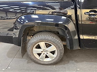 Volkswagen - amarok - 3.0 tdi 4m plus high - 4x4 - bedrijfswagen - 2018 - afbeelding 13 van  17