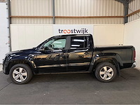 Volkswagen - amarok - 3.0 tdi 4m plus high - 4x4 - bedrijfswagen - 2018 - afbeelding 7 van  17