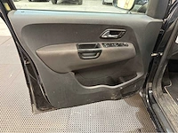 Volkswagen - amarok - 3.0 tdi 4motion plus highline - 4x4 - bedrijfswagen - 2018 - afbeelding 8 van  27