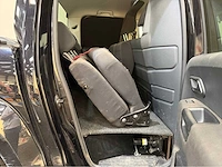 Volkswagen - amarok - 3.0 tdi 4motion plus highline - 4x4 - bedrijfswagen - 2018 - afbeelding 11 van  27