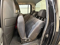 Volkswagen - amarok - 3.0 tdi 4motion plus highline - 4x4 - bedrijfswagen - 2018 - afbeelding 14 van  27
