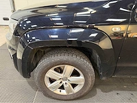 Volkswagen - amarok - 3.0 tdi 4motion plus highline - 4x4 - bedrijfswagen - 2018 - afbeelding 17 van  27
