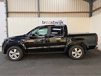 Volkswagen - amarok - 3.0 tdi 4motion plus highline - 4x4 - bedrijfswagen - 2018 - afbeelding 12 van  27