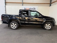 Volkswagen - amarok - 3.0 tdi 4motion plus highline - 4x4 - bedrijfswagen - 2018 - afbeelding 23 van  27