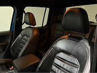 Volkswagen - amarok - v6 - dubbel cabine - verlengd - bedrijfswagen - 2019 - afbeelding 5 van  30