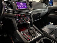 Volkswagen - amarok - v6 - dubbel cabine - verlengd - bedrijfswagen - 2019 - afbeelding 6 van  30