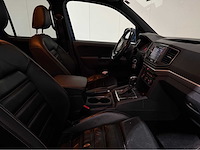 Volkswagen - amarok - v6 - dubbel cabine - verlengd - bedrijfswagen - 2019 - afbeelding 8 van  30