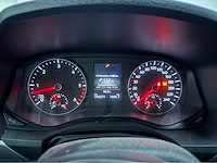 Volkswagen - amarok - v6 - dubbel cabine - verlengd - bedrijfswagen - 2019 - afbeelding 9 van  30