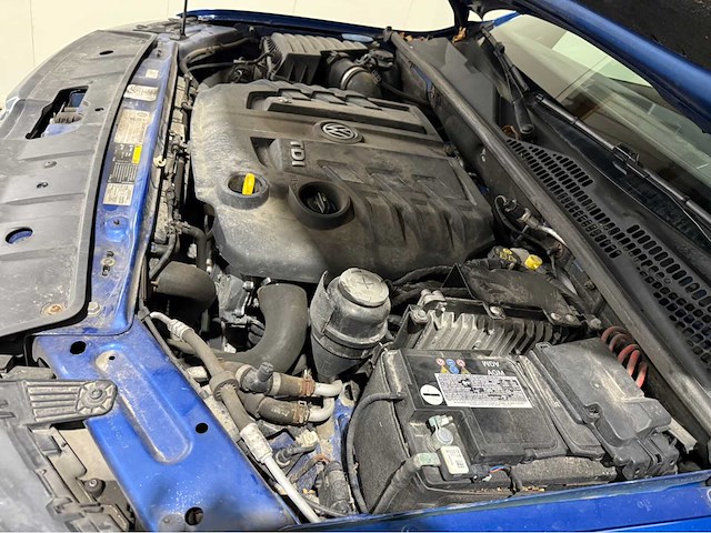 Volkswagen - amarok - v6 - dubbel cabine - verlengd - bedrijfswagen - 2019 - afbeelding 10 van  30